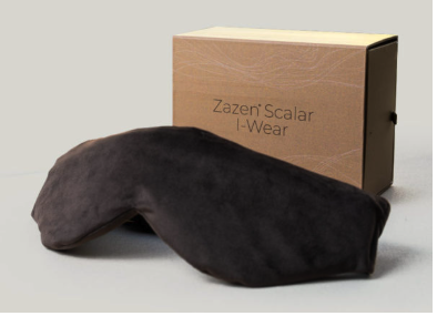 Zazen Scalar Eye Wear
